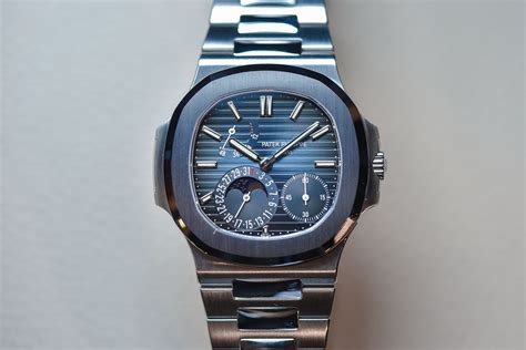 when did patek philippe watches start